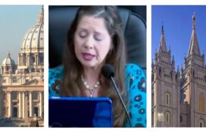 Nazis, MK-Ultra, the Mormon Church, What To Do Now?
