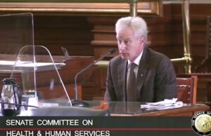 Dr McCullough’s “Mass Negligent Homicide” Interview on X22 Report