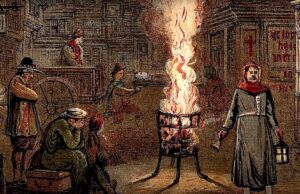 Is the Spike Protein The Plague?