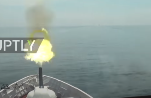 The British Play a Dangerously Stupid Role in the Black Sea