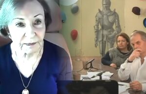 Dr Reiner Fuellmich interviews Vera Sharav on Medical Tyranny