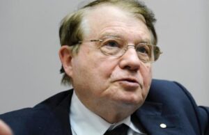 Nobel Laureate Luc Montagnier, “It’s Vaccination Insanity That I Absolutely Condemn”