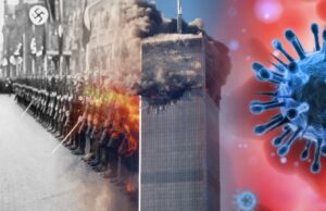 The Virus Hoax is a Diversion in The Era of Opinion