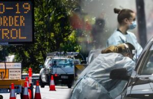 Open Letter — ENOUGH IS ENOUGH!
