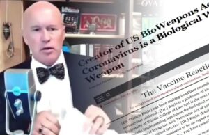 The Great Set-up to Reset