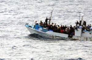 From Hardship to Servitude: Modern Slavery of African Migrants