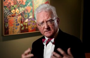 Dr Roger Hodkinson “Medical Idiocy of The Most Grotesque Degree”