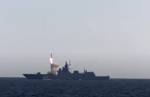 America Will Never Engage Russia or China Directly
