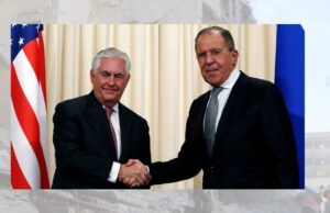 Deceptions of War and Interventions, plus Assad, Tillerson, and Lavrov