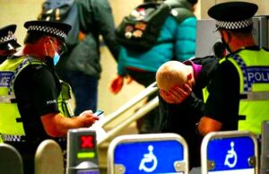 Covid Hoax to Move ‘Variants’ of Democracy to Post-Modern Collectivist Fascism