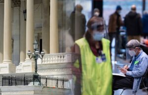Appeal Brief on Mandatory Vax: Maxwell v Secretary of Defense, and a word on Jacobson v Massachusetts