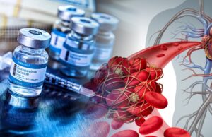 From Shots to Clots: Science Shows COVID Vaccines Cause Blood Clots