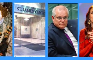 ANZACS, Will Your Governments Dissolve Themselves on 31 August 2021?