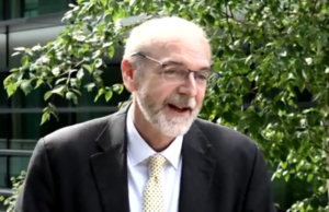 Will Professor Andrew Pollard Answer The Difficult Questions?