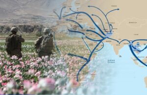 The Demise of the Afghanistan Heroin Trade Will Be One Benefit of the Taliban Takeover