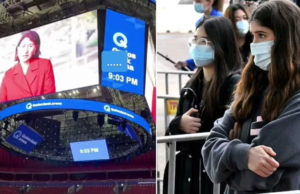 Videos: Teens Dead At Mass Vaccination Stadium and Are Extreme Lockdowns Coming?