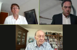 World Coup via Vax-Pass to Global Digital Tyranny