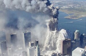 Eleventh of September 2001 Remains A Date With More Questions Than Answers