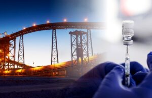 Letters by Elizabeth Hart Questioning Coercive COVID Injections for BHP Employees