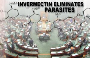 Criminality Exposed as TGA Impose New Restrictions on Safe Drug