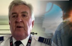Captain Hood, Pilot for 53 Years and With Qantas 32 Years, Tells It Like It is