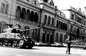 Australia Has Stepped Over Into Despotism