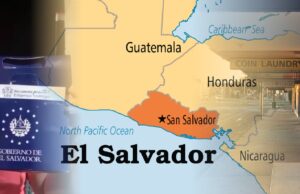 Congratulations to El Salvador and Shame on Australia’s Health Minister and the TGA