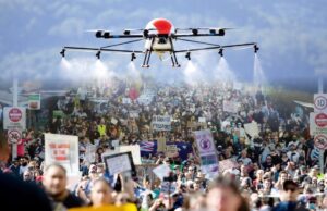 Leaked DARPA Document Reveals Use of Aerosolized, Skin-penetrating Nano-particle Spike Proteins