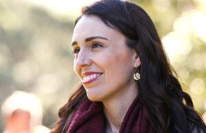 Jacinda’s Fakebook Post — 30,000 Comments Expose Vax Injury and Deaths