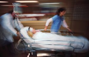 Whistle-blower Nurse Talks About “Delta” Narrative and Hospitals