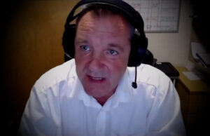 John O’Looney — “I’ve Never Wanted To Be More Wrong”