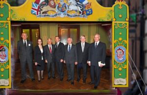 Australia’s Foreign Policy Badly in Need of a Rethink
