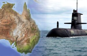 Farewell to Australian Independence in Latest Defence Agreement With the US and UK.