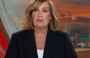 Mainstream Media’s Tracy Grimshaw’s Show v Dr Peter McCullough