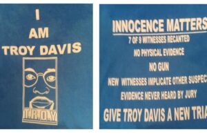 What If Justice Had Prevailed for Troy Davis?
