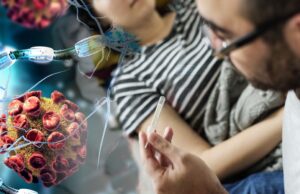 Will There Be An Influx of Paralysed Children?