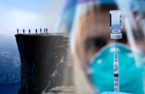 Misinformation and Damning Outcomes — FDA Must Pull Jab