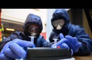 Dr. Fleming Interview – Vaccinated Driven Variants