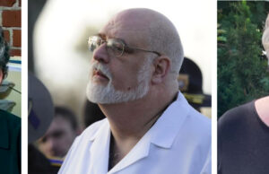 Sandy Hook, Part 7: Have Whistleblowers Suffered?
