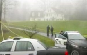 Sandy Hook, Part 8: Housekeeping Nancy Lanza's house