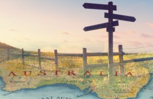 Australia Needs More Than a Change of Government: It Needs a Change of Direction