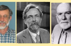 Erik Enby, Part 2: From My Fridge to Gumshoe, Philip Callahan’s Secret