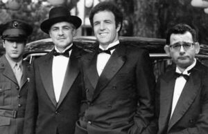 Coppola’s Third Sequel: The Godfather Downunder