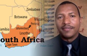 Will South African Courts Lead The World Out of The Covid-Banking Plandemic?