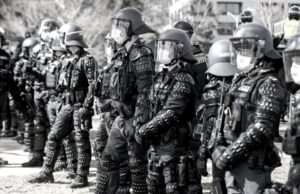 Emergency Alert From Canada — Is Martial Law To Be Implemented in Australia Too?