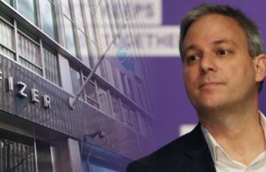 Complaint Made To Police About Victoria’s Chief health Officer