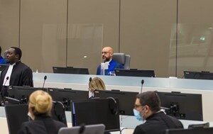 The Covid Plandemic Is a Crime against Humanity Pre-trial Chamber of the International Criminal Court