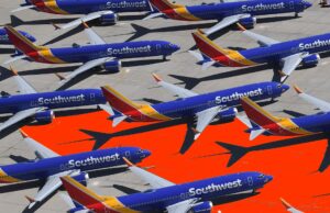 Pilots Decide To Walk Rather Than Fly