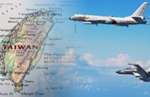 A Resolution of the Taiwan Issue Looks Increasingly Imminent