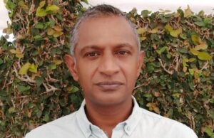 Dr Shankara Chetty Breaks Down “The Poison With An Agenda”